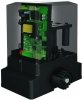 Zestaw Delta 2 SMART - FAAC 740 (Wi-Fi+LAN+BLE) do 500kg bram przesuwnych